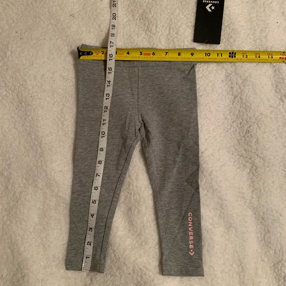 Converse 2 Piece Outfit - Picture 15 of 16